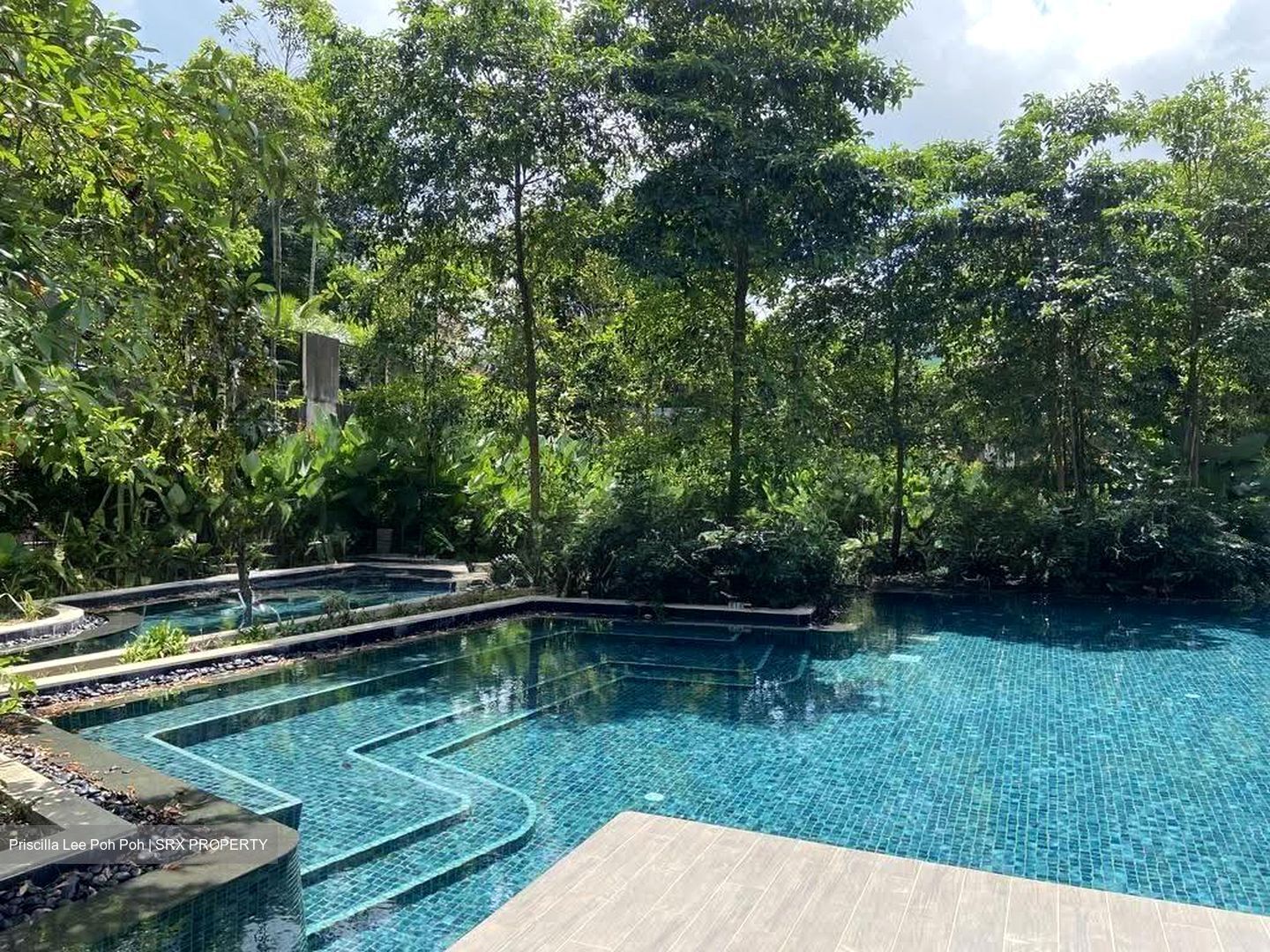 Mayfair Gardens (D21), Condominium #622165161